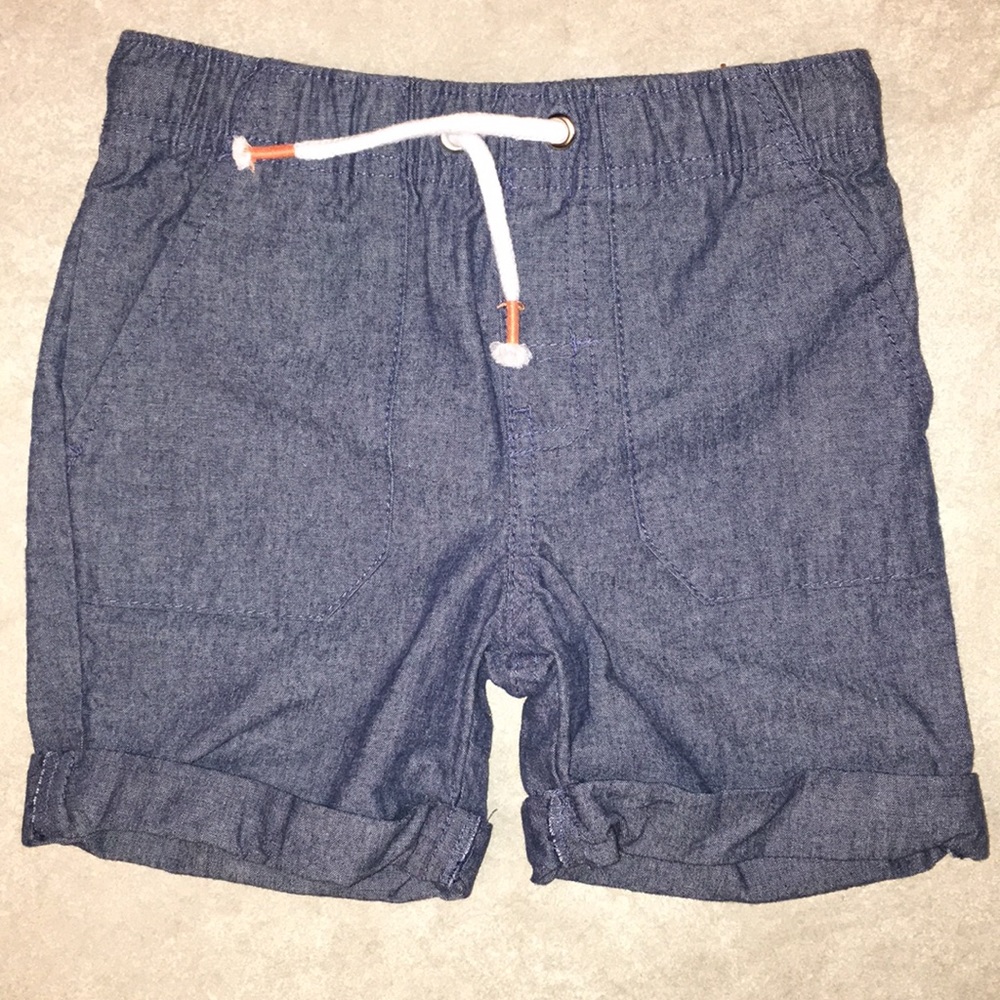 Toddler Shorts